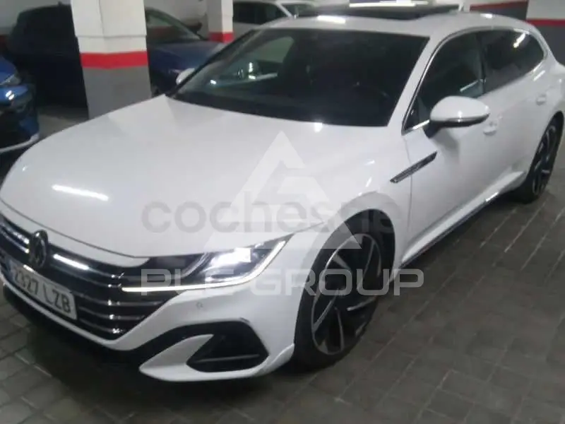2022 Volkswagen ARTEON