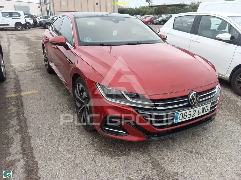 2022 Volkswagen ARTEON
