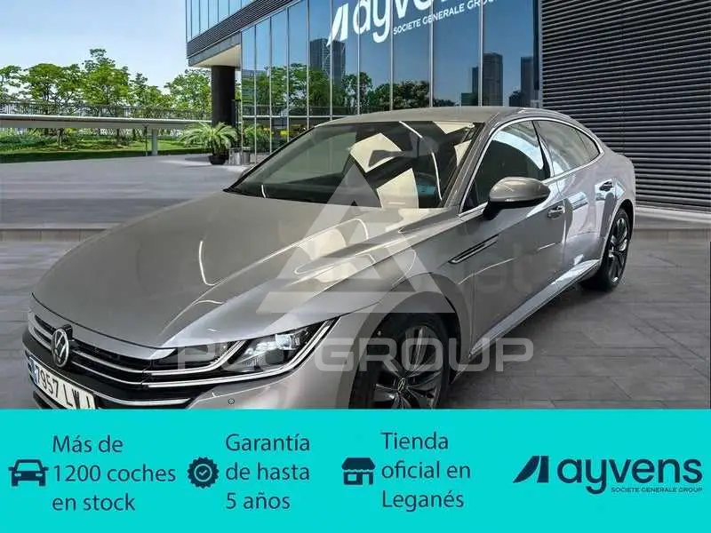 2022 Volkswagen ARTEON