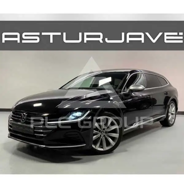 2022 Volkswagen ARTEON