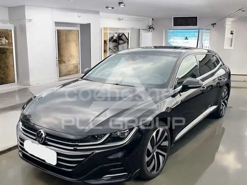 2022 Volkswagen ARTEON