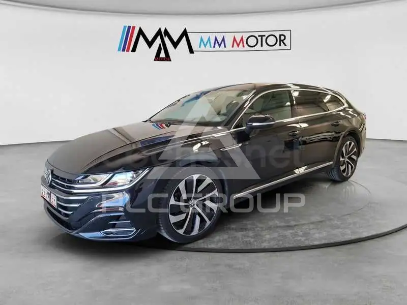 2022 Volkswagen ARTEON
