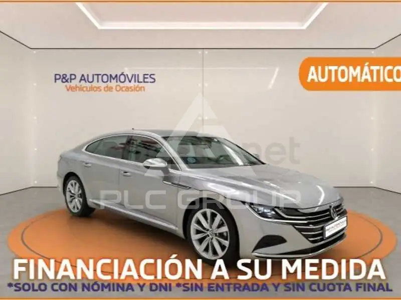 2022 Volkswagen ARTEON