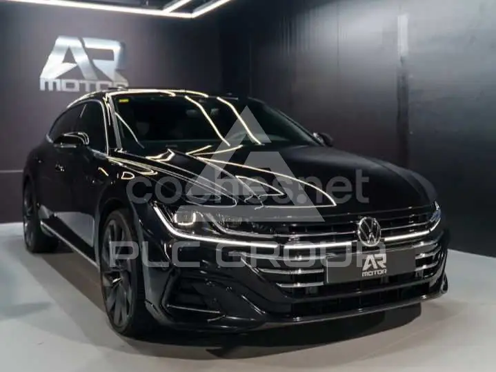 2022 Volkswagen ARTEON