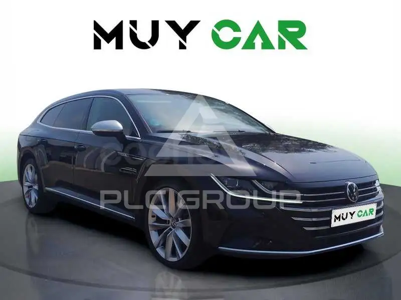 2022 Volkswagen ARTEON