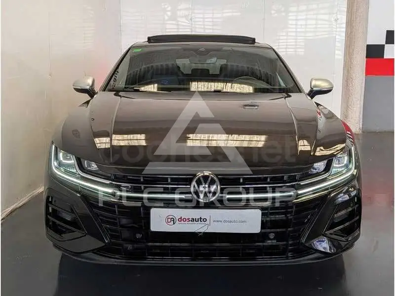 2022 Volkswagen ARTEON
