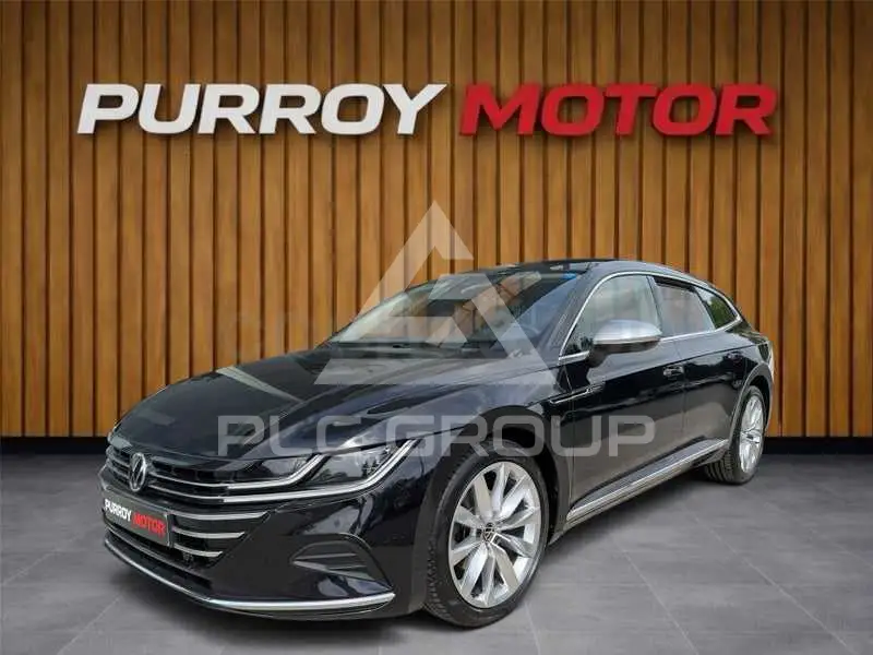 2022 Volkswagen ARTEON