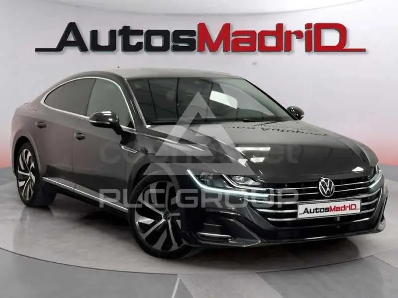 2022 Volkswagen ARTEON