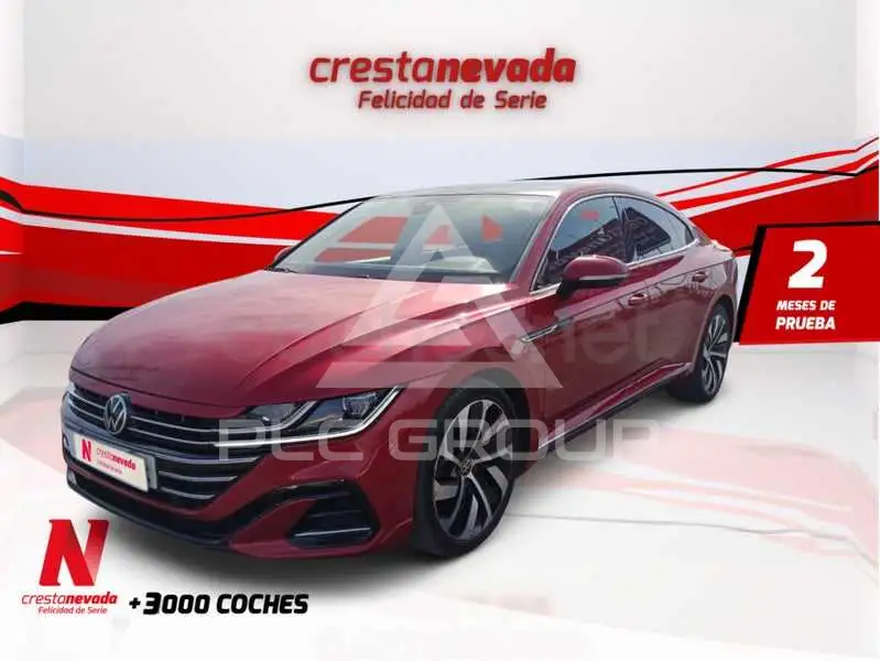 2022 Volkswagen ARTEON