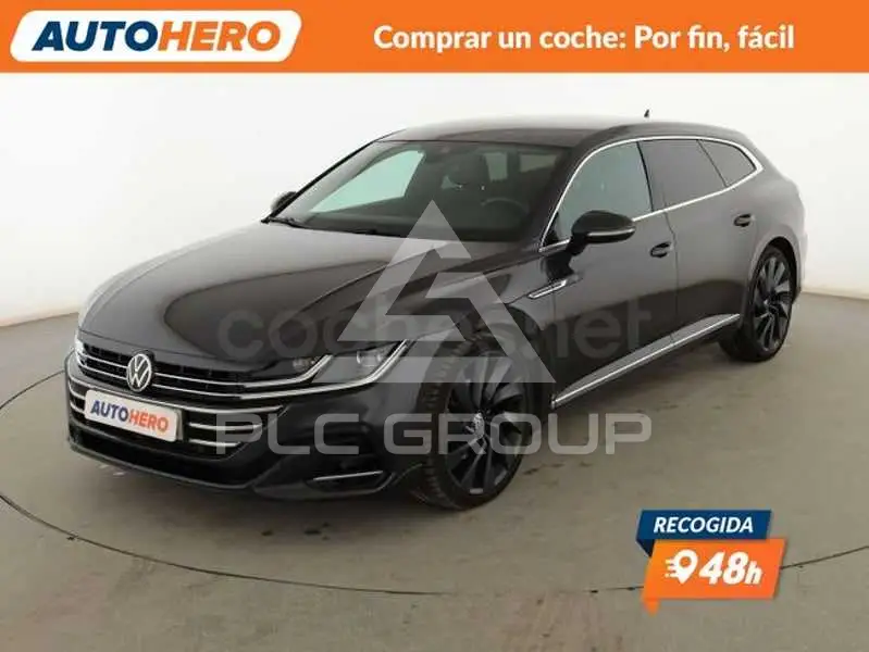 2022 Volkswagen ARTEON