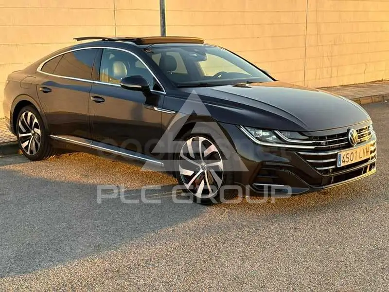 2022 Volkswagen ARTEON