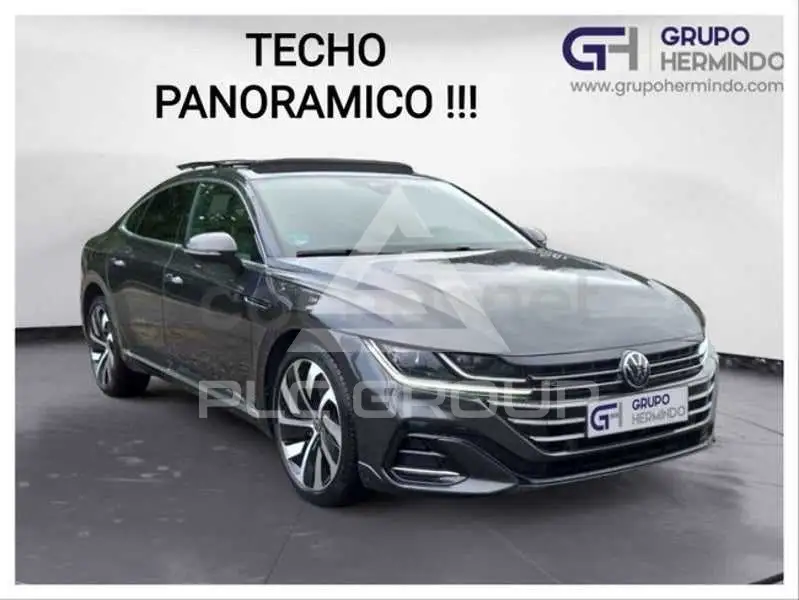 2022 Volkswagen ARTEON