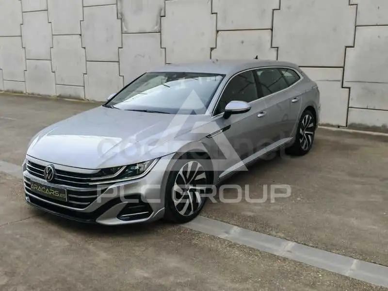 2022 Volkswagen ARTEON
