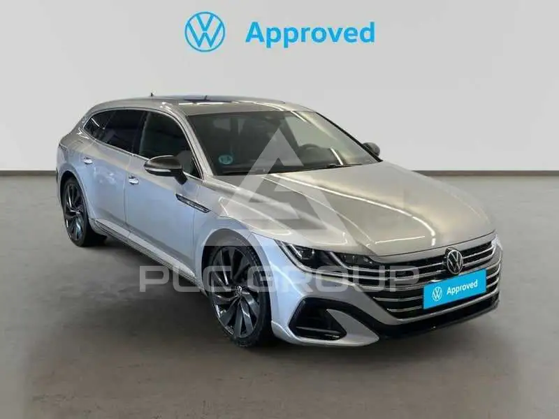 2022 Volkswagen ARTEON