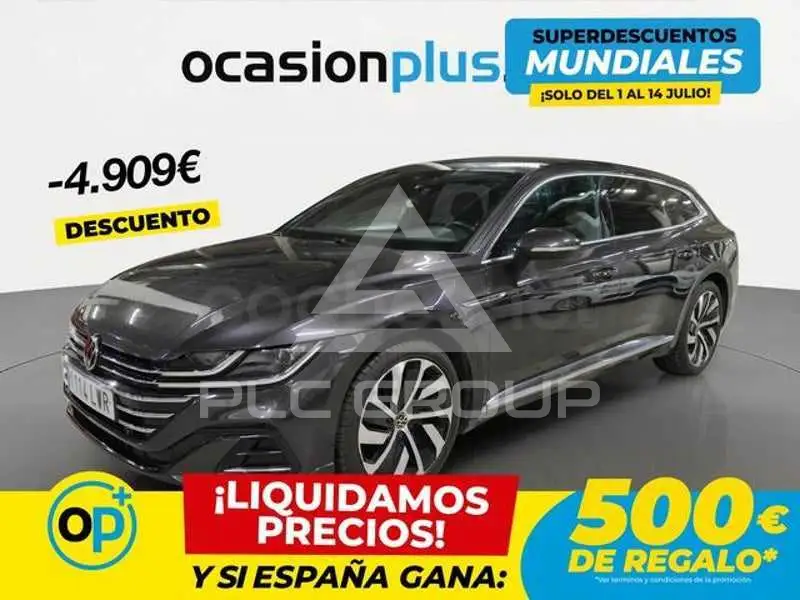 2022 Volkswagen ARTEON