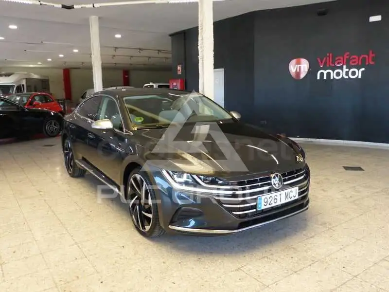 2022 Volkswagen ARTEON
