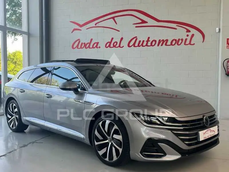 2022 Volkswagen ARTEON
