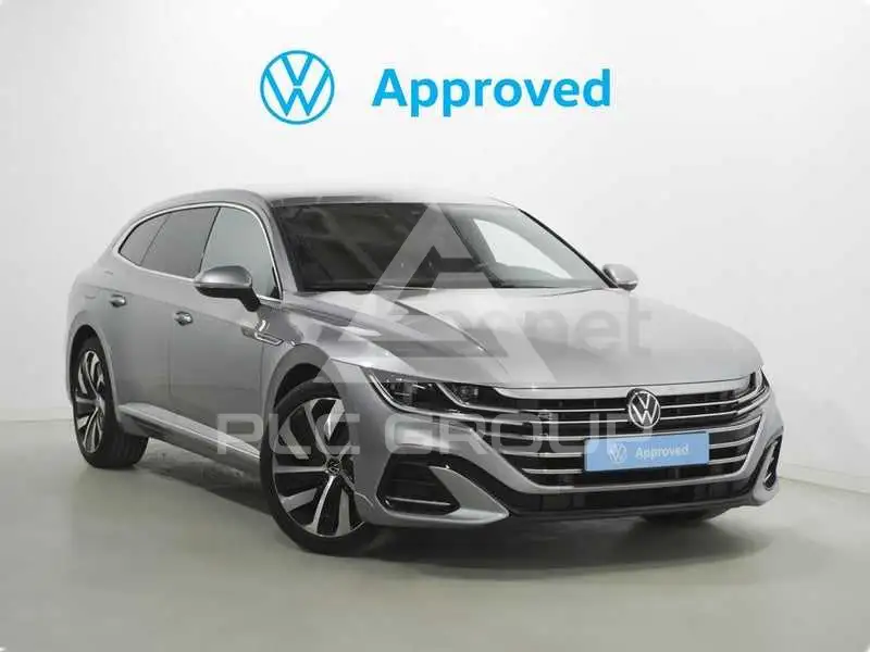 2022 Volkswagen ARTEON
