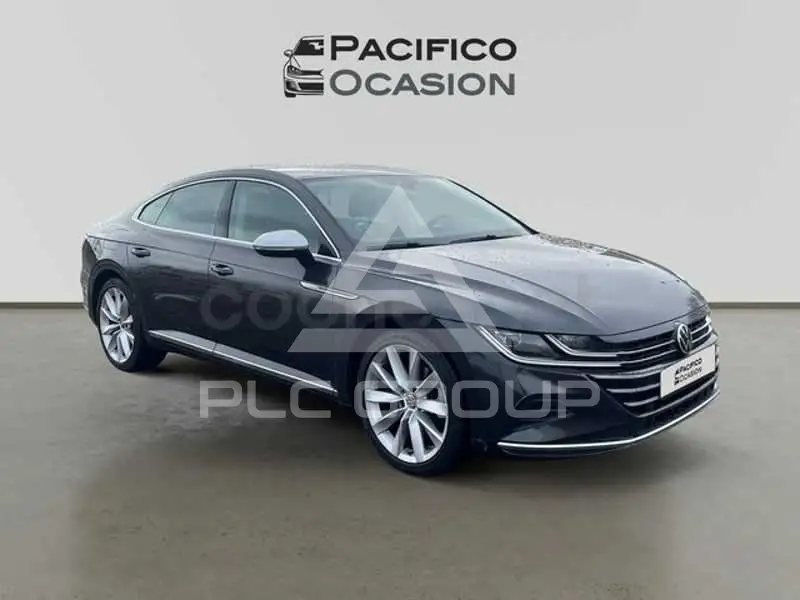2022 Volkswagen ARTEON