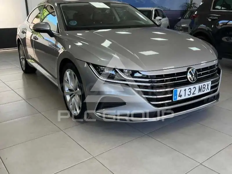 2022 Volkswagen ARTEON
