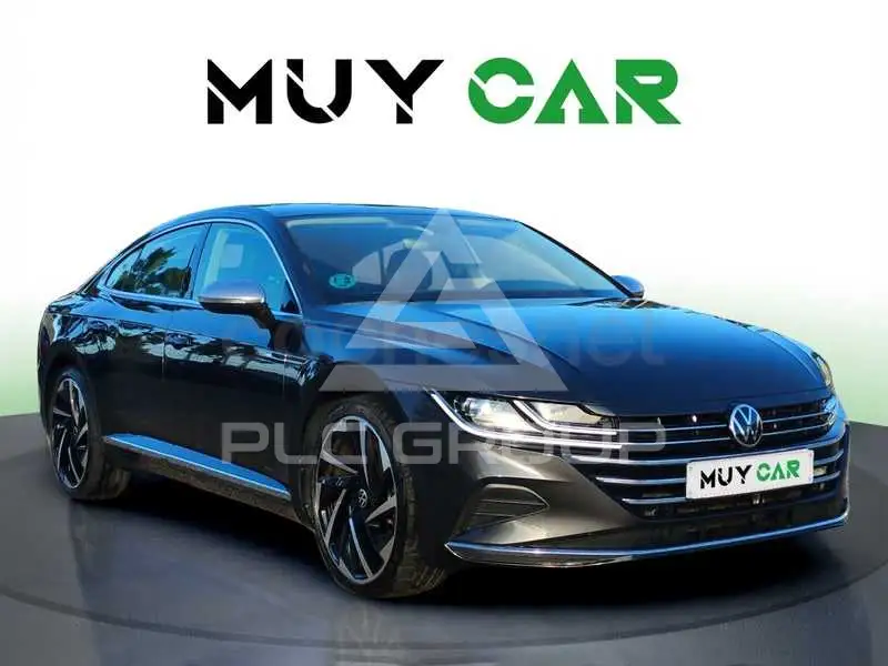 2022 Volkswagen ARTEON