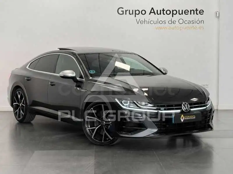 2022 Volkswagen ARTEON