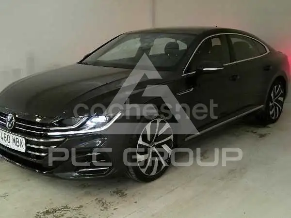 2022 Volkswagen ARTEON