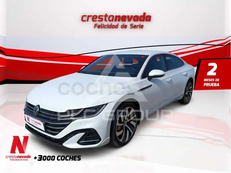2022 Volkswagen ARTEON