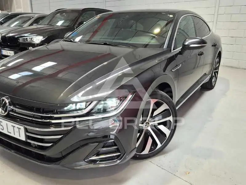 2022 Volkswagen ARTEON