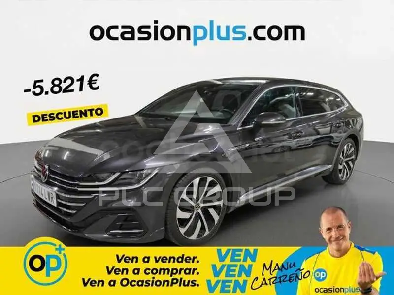 2022 Volkswagen ARTEON