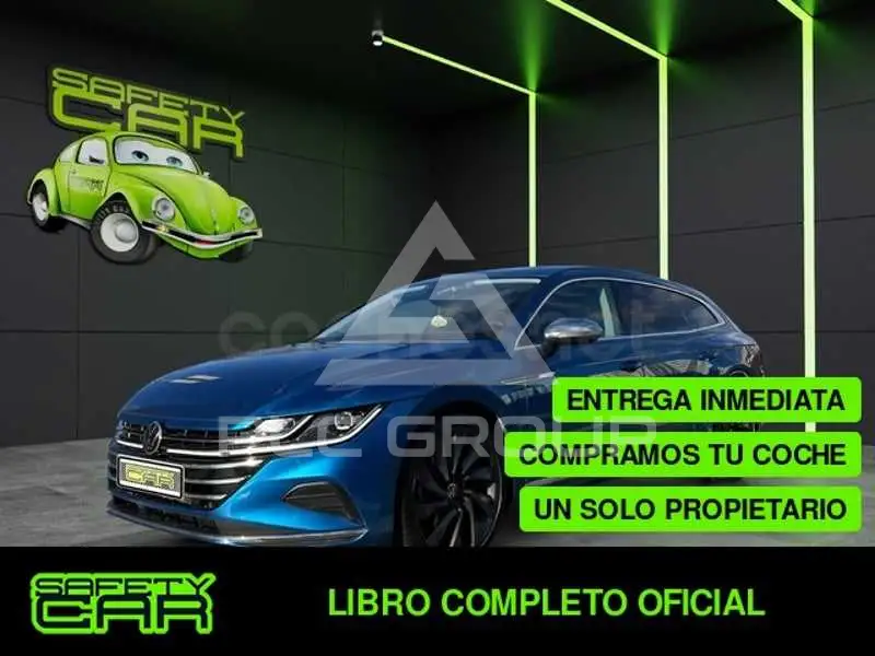 2022 Volkswagen ARTEON