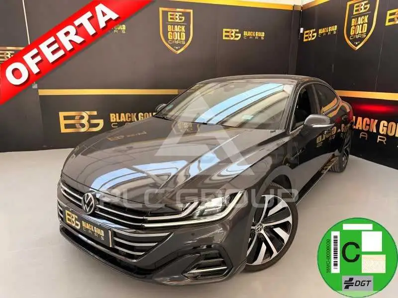 2022 Volkswagen ARTEON