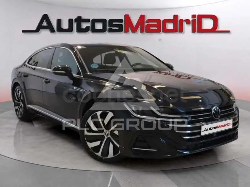 2022 Volkswagen ARTEON