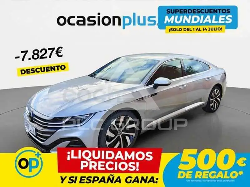 2022 Volkswagen ARTEON