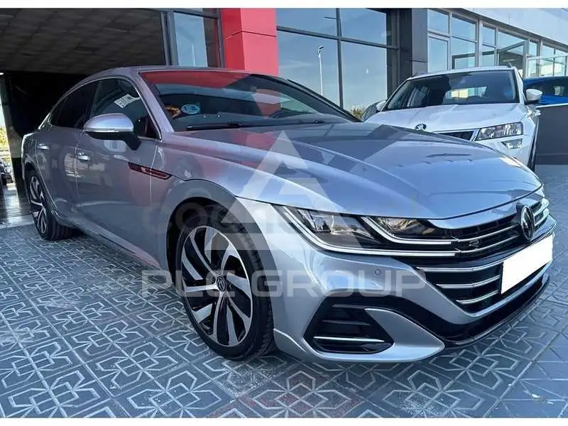 2022 Volkswagen ARTEON