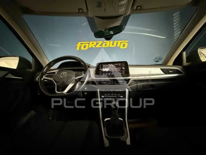 2022 Volkswagen T-Roc