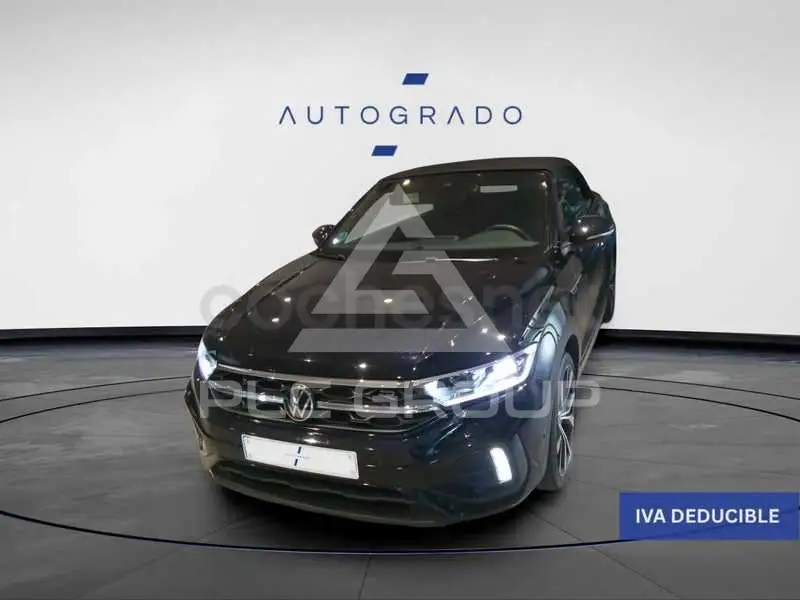2022 Volkswagen T-Roc