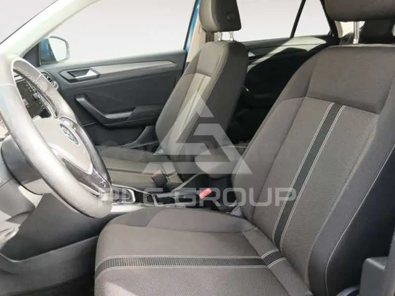 2022 Volkswagen T-Roc