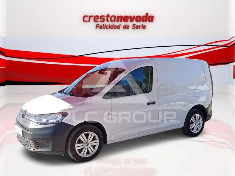 2022 Volkswagen Caddy
