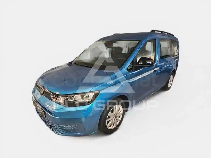 2022 Volkswagen Caddy
