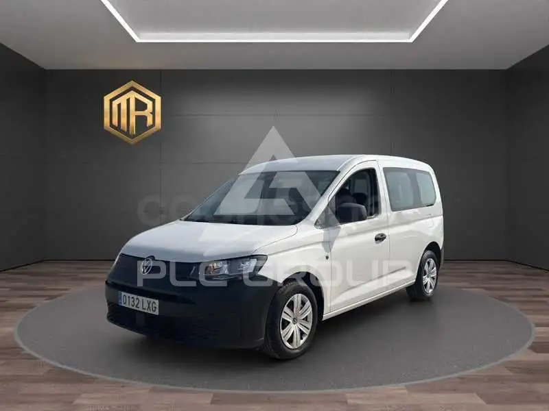 2022 Volkswagen Caddy