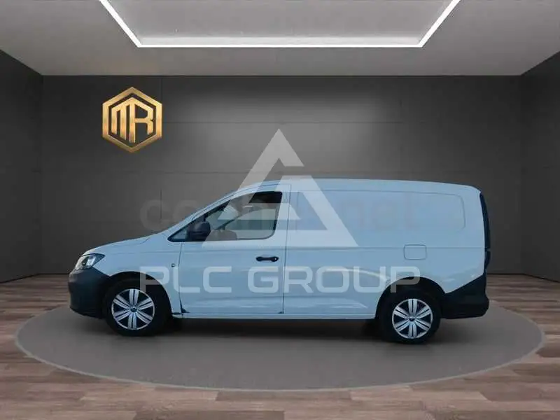 2022 Volkswagen Caddy