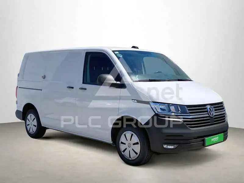 2022 Volkswagen Transporter