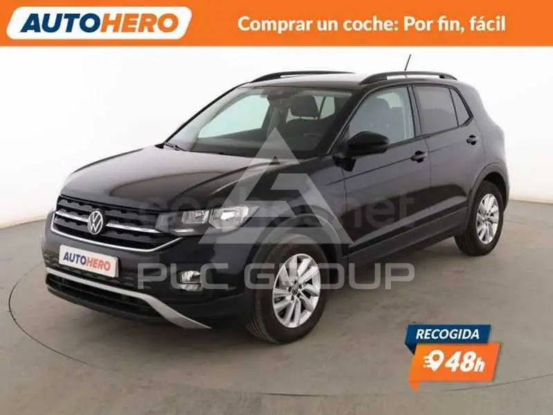 2022 Volkswagen T-Cross