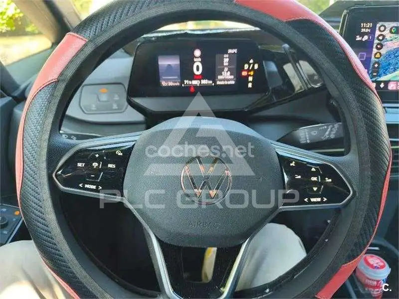 2022 Volkswagen ID3