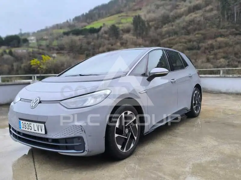 2022 Volkswagen ID3
