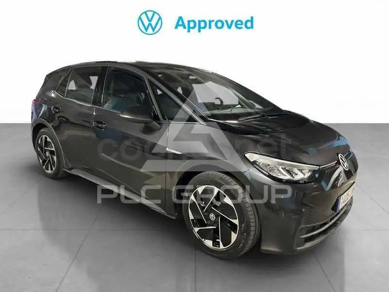 2022 Volkswagen ID3