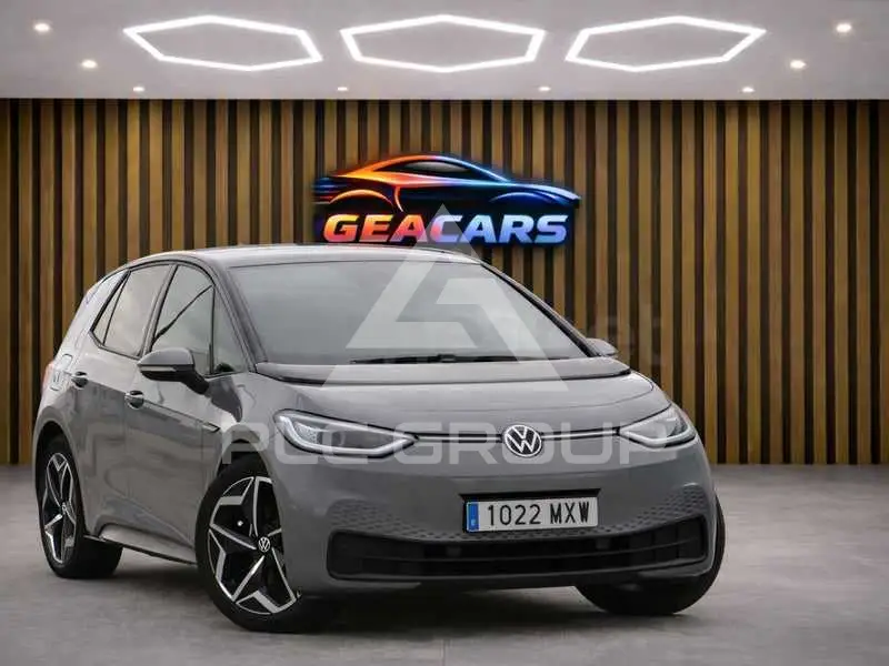 2022 Volkswagen ID3