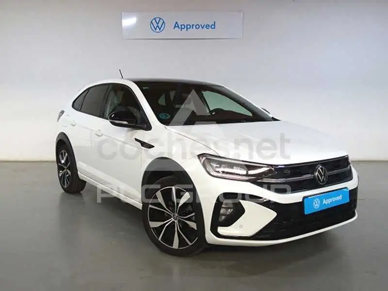 2022 Volkswagen Taigo