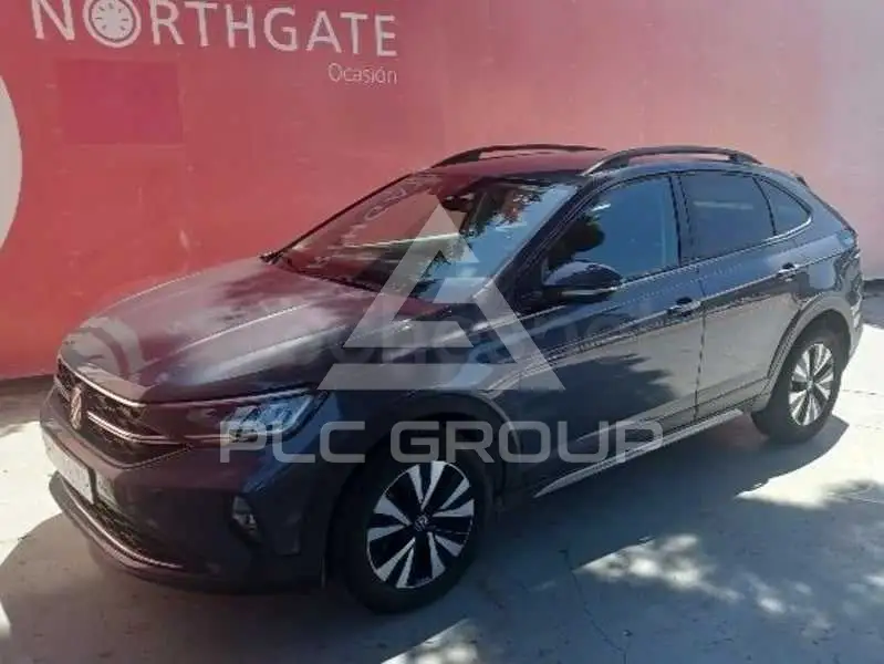 2022 Volkswagen Taigo